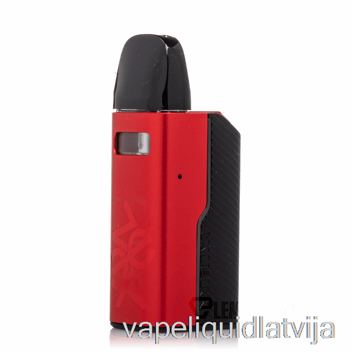 Uwell Caliburn Gz2 Pod Sistēmas Sarkanais Vape šķidrums